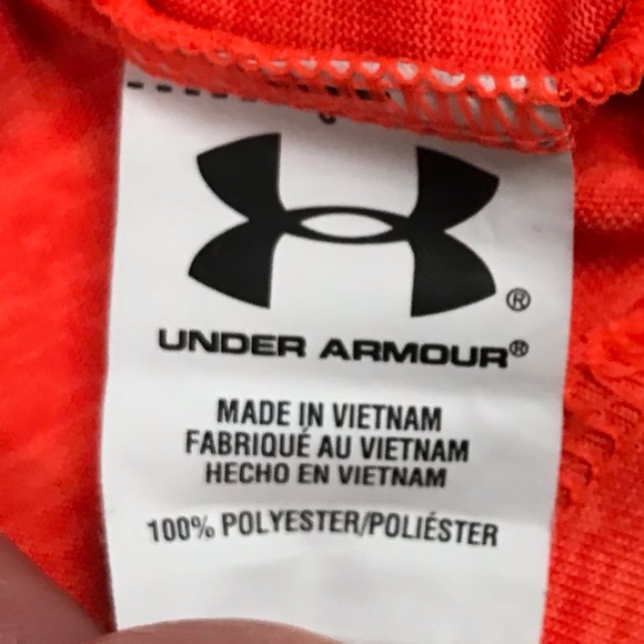 Under Armour Mens Tank Top - Picture 13 of 14